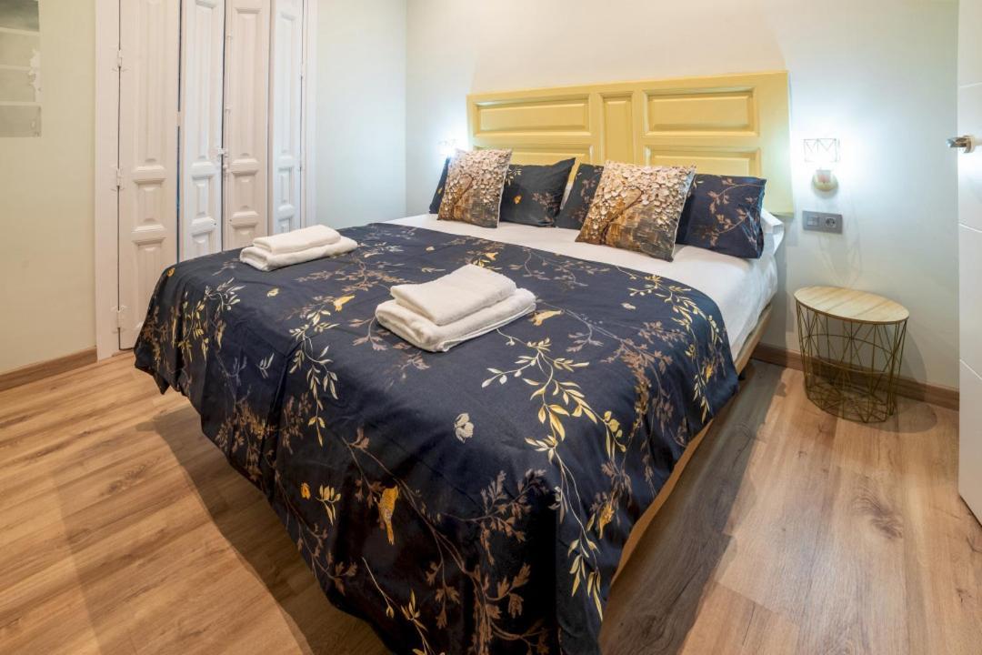 2 Bedrooms 1.5 Bathrooms Furnished - Justicia - Refurbished - Mintystay Madri Exterior foto